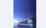 ICE 62 Felci yacht desing